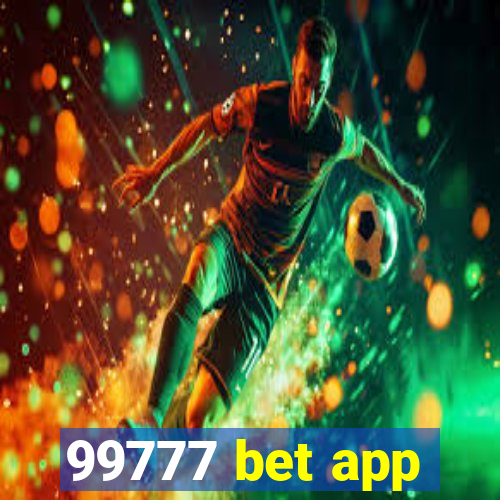 99777 bet app